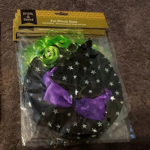 PET WITCH HATS‎ - Picture 4 of 4